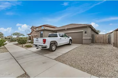 17223 W Cavedale Drive, Surprise, AZ 85387 - Photo 4