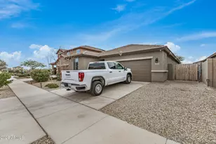 17223 W Cavedale Dr, Surprise, AZ 85387 - Photo 4