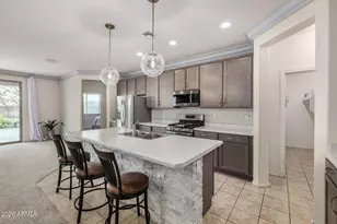 17223 W Cavedale Dr, Surprise, AZ 85387 - Photo 12