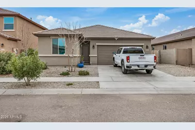 17223 W Cavedale Drive, Surprise, AZ 85387 - Photo 1