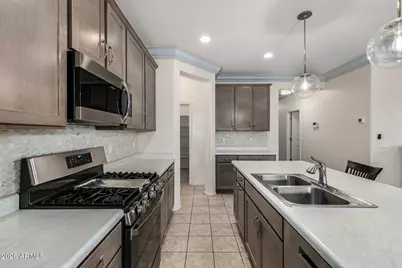 17223 W Cavedale Drive, Surprise, AZ 85387 - Photo 14