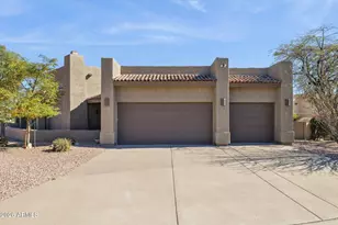 11811 N Spotted Horse Way, Fountain Hills, AZ 85268 - Photo 10