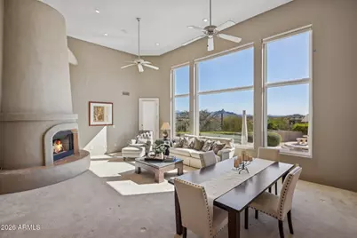 11811 N Spotted Horse Way, Fountain Hills, AZ 85268 - Photo 2