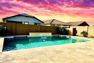 16517 W Charlotte Drive, Surprise, AZ 85387 - Photo 26