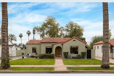 505 W Coronado Road, Phoenix, AZ 85003 - Photo 2