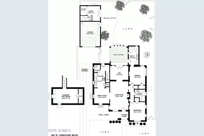 505 W Coronado Road, Phoenix, AZ 85003 - Photo 66