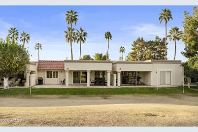 560 S Palo Verde Way, Mesa, AZ 85208 - Photo 24