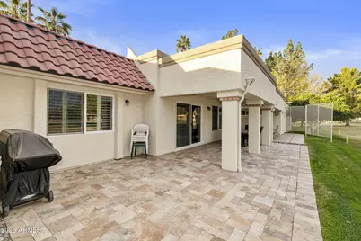 560 S Palo Verde Way, Mesa, AZ 85208 - Photo 20