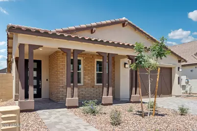 19402 S 212th Place, Queen Creek, AZ 85142 - Photo 2