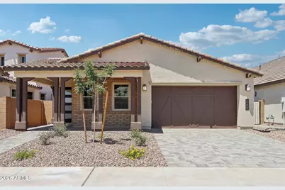 19402 S 212th Place, Queen Creek, AZ 85142 - Photo 1