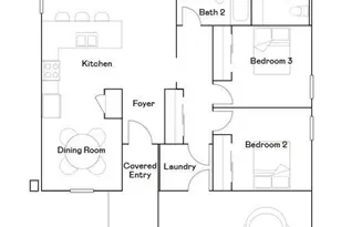 24937 N 167th Dr, Surprise, AZ 85387 - Photo 2