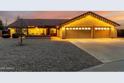 1522 N Spring --, Mesa, AZ 85203 - Photo 1