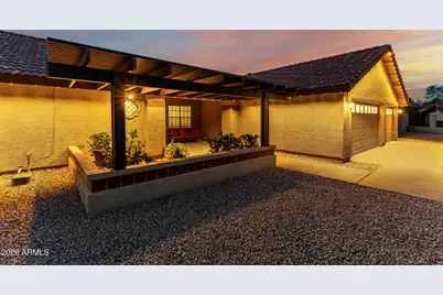 1522 N Spring --, Mesa, AZ 85203 - Photo 4