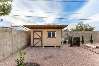 1522 N Spring --, Mesa, AZ 85203 - Photo 42