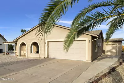 710 S 81st Place, Mesa, AZ 85208 - Photo 2