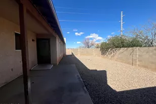 1377 Leon Way, Sierra Vista, AZ 85635 - Photo 20