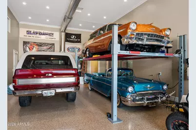 4559 E Collinwood Drive, Gilbert, AZ 85298 - Photo 12