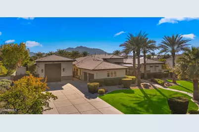 4559 E Collinwood Drive, Gilbert, AZ 85298 - Photo 2