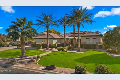 4559 E Collinwood Drive, Gilbert, AZ 85298 - Photo 6