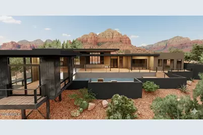 33 Rawhide Drive #134, Sedona, AZ 86336 - Photo 6