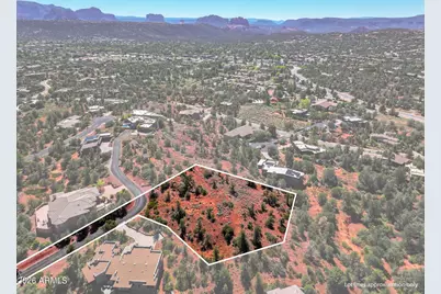 33 Rawhide Drive #134, Sedona, AZ 86336 - Photo 10