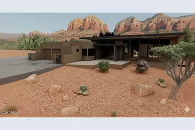 33 Rawhide Drive #134, Sedona, AZ 86336 - Photo 26