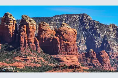 33 Rawhide Drive #134, Sedona, AZ 86336 - Photo 2