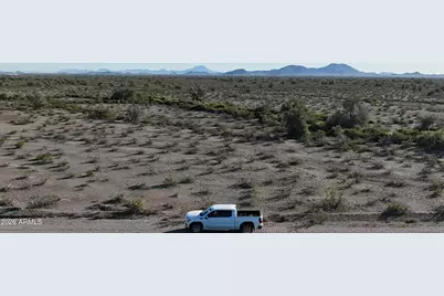 409Xx W Northern Avenue #Parcel 1, Tonopah, AZ 85354 - Photo 1