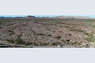 409Xx W Northern Avenue #Parcel 1, Tonopah, AZ 85354 - Photo 4