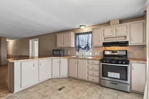 3837 S Inca Dove Pl, Sierra Vista, AZ 85650 - Photo 18