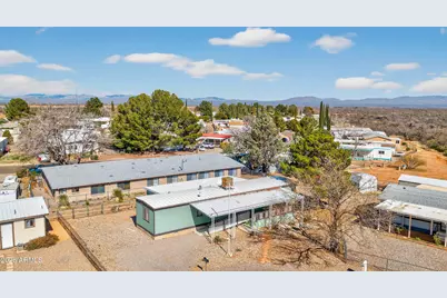 3837 S Inca Dove Place, Sierra Vista, AZ 85650 - Photo 1