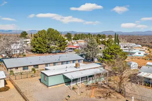 3837 S Inca Dove Pl, Sierra Vista, AZ 85650 - Photo 1