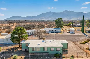 3837 S Inca Dove Pl, Sierra Vista, AZ 85650 - Photo 2