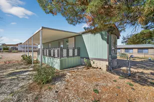 3837 S Inca Dove Pl, Sierra Vista, AZ 85650 - Photo 10