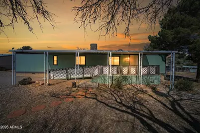 3837 S Inca Dove Place, Sierra Vista, AZ 85650 - Photo 8