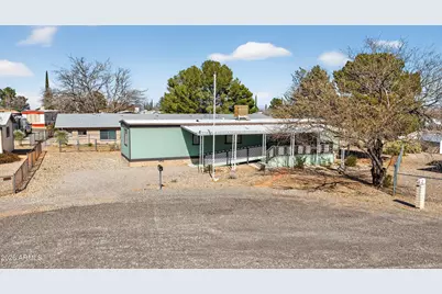 3837 S Inca Dove Place, Sierra Vista, AZ 85650 - Photo 6