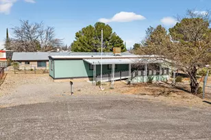 3837 S Inca Dove Pl, Sierra Vista, AZ 85650 - Photo 6