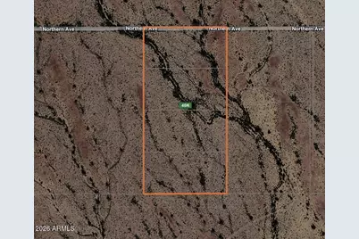 409Xx W Northern Avenue #Parcel 2, Tonopah, AZ 85354 - Photo 6