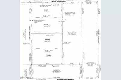 409Xx W Northern Avenue #Parcel 2, Tonopah, AZ 85354 - Photo 4