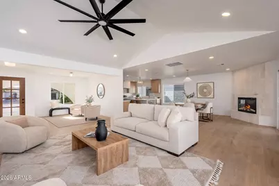 15212 N 53rd Street, Scottsdale, AZ 85254 - Photo 1