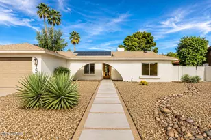 15212 N 53rd St, Scottsdale, AZ 85254 - Photo 1