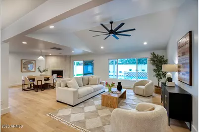 15212 N 53rd Street, Scottsdale, AZ 85254 - Photo 4