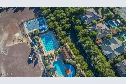 2067 N Marketside Avenue, Buckeye, AZ 85396 - Photo 42