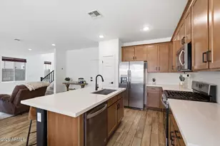 2067 N Marketside Ave, Buckeye, AZ 85396 - Photo 6