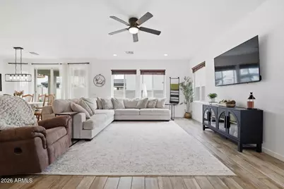 2067 N Marketside Avenue, Buckeye, AZ 85396 - Photo 4