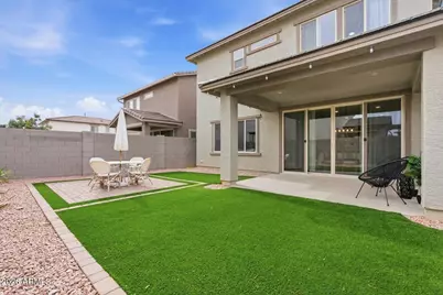 2067 N Marketside Avenue, Buckeye, AZ 85396 - Photo 24