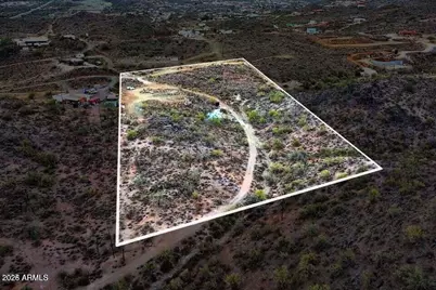 46210 N 36th Drive #D, New River, AZ 85087 - Photo 2