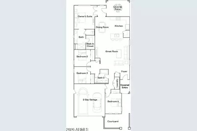 15632 W Miami Street, Goodyear, AZ 85338 - Photo 2