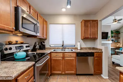 5122 E Shea Boulevard #2068, Scottsdale, AZ 85254 - Photo 30