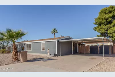 6622 W Mary Jane Lane, Glendale, AZ 85306 - Photo 4